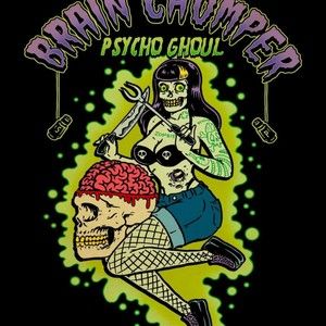 Meet your Posher, Tannie